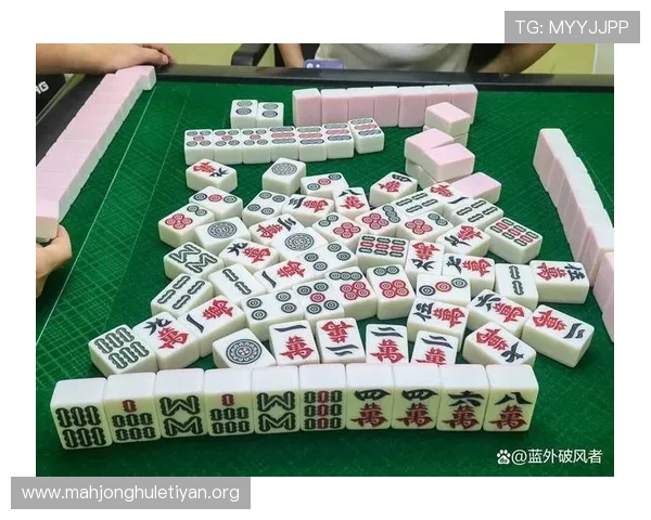 PG麻将胡了爆分有前兆的表现有哪些，如何提前判断并把握爆分时机